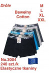 Bokserki męskie (M-2XL) 1