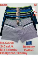 Bokserki męskie (M-2XL) 1