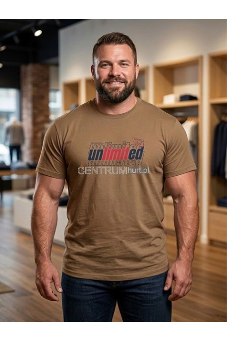 Koszulka męska Turecka (M-2XL) 63