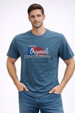 Koszulka męska Turecka (M-2XL) 6341