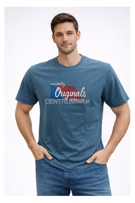 Koszulka męska Turecka (M-2XL) 63