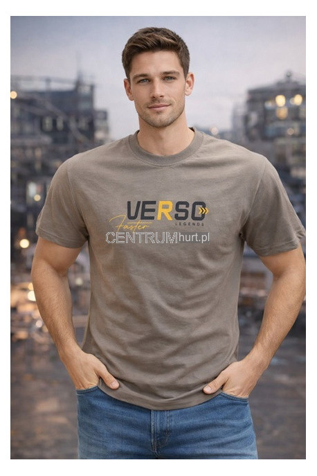 Koszulka męska Turecka (M-2XL) 63