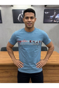 Koszulka męska Turecka (M-2XL) 6343