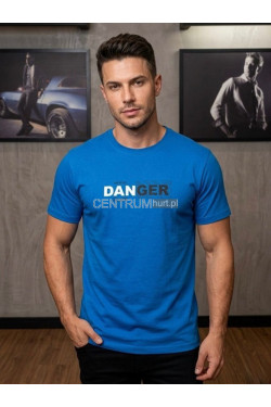 Koszulka męska Turecka (M-2XL) 6345