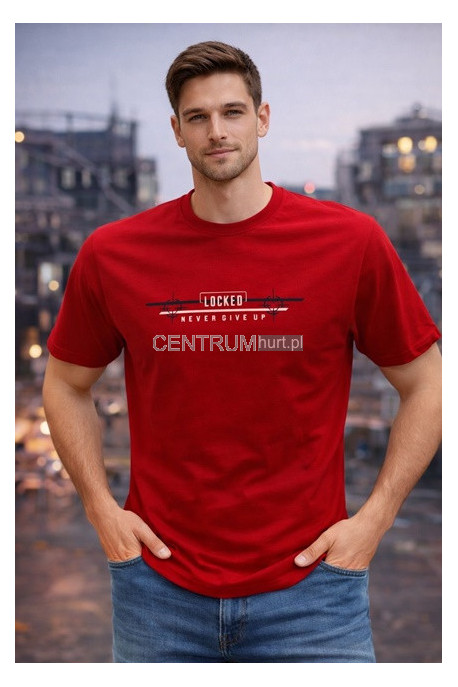 Koszulka męska Turecka (M-2XL) 63