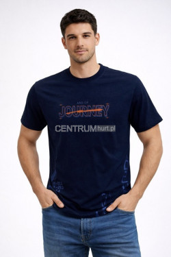 Koszulka męska Turecka (M-2XL) 6347