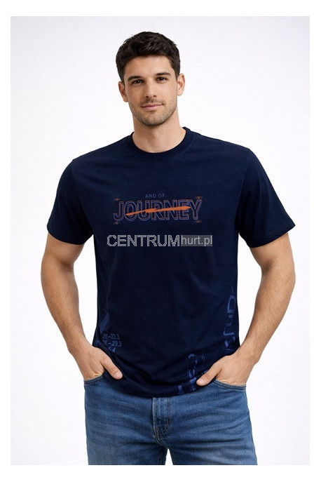 Koszulka męska Turecka (M-2XL) 63