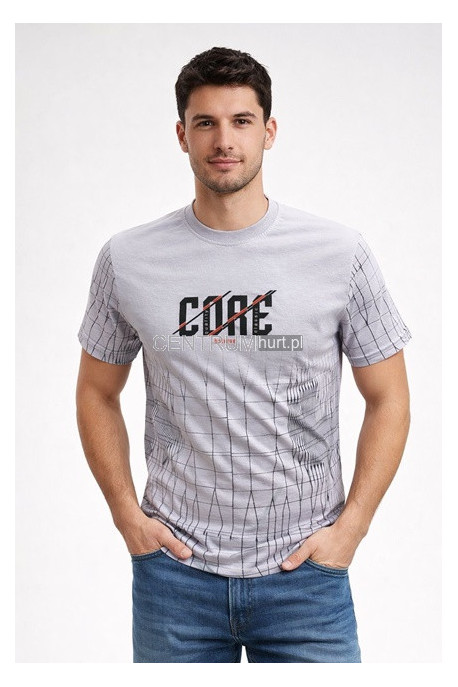 Koszulka męska Turecka (M-2XL) 63