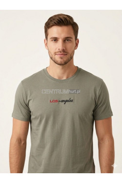 Koszulka męska Turecka (M-2XL) 6352