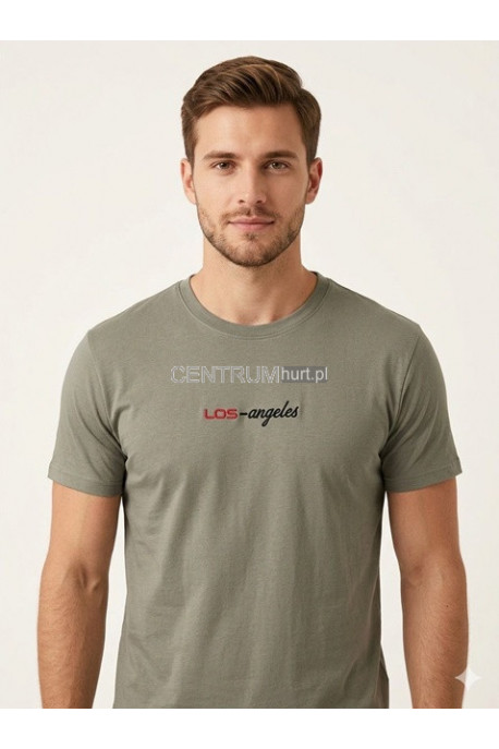 Koszulka męska Turecka (M-2XL) 63