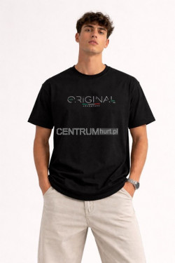 Koszulka męska Turecka (M-2XL) 6353