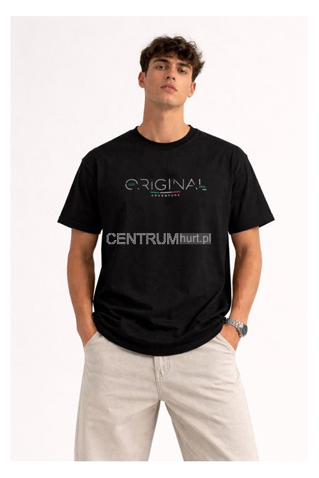 Koszulka męska Turecka (M-2XL) 63