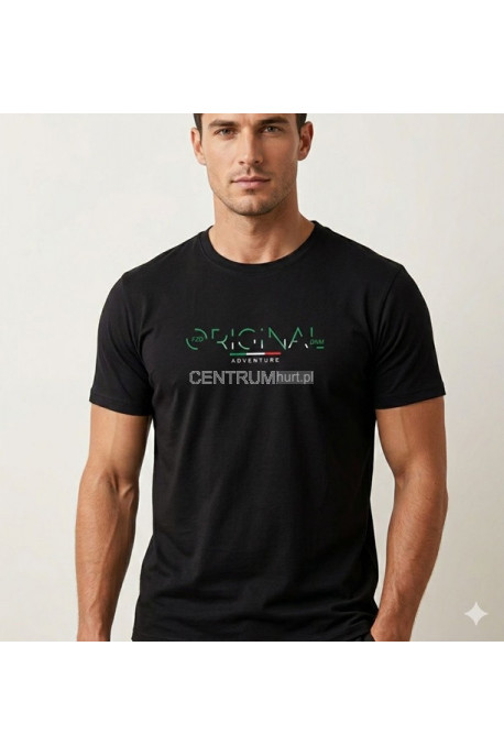 Koszulka męska Turecka (M-2XL) 63