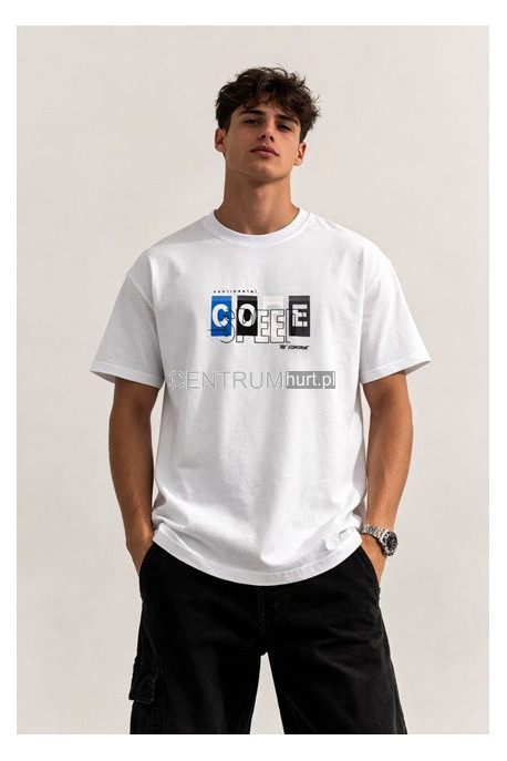 Koszulka męska Turecka (M-2XL) 63