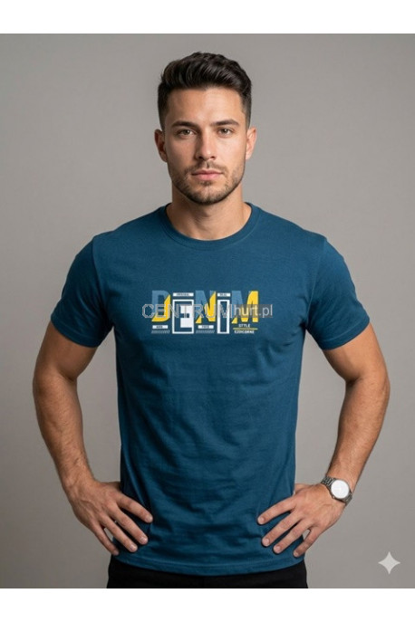 Koszulka męska Turecka (M-2XL) 63