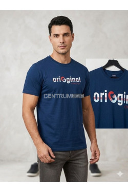 Koszulka męska Turecka (M-2XL) 6360