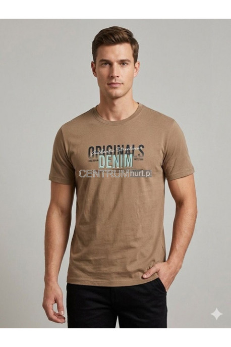 Koszulka męska Turecka (M-2XL) 63