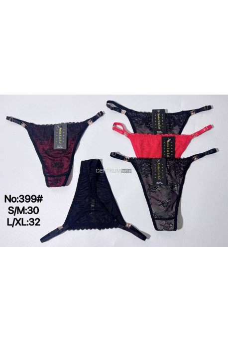 Stringi damskie (S-XL) 1