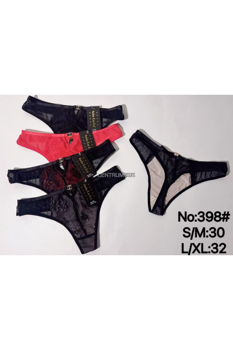 Stringi damskie (S-XL) 1