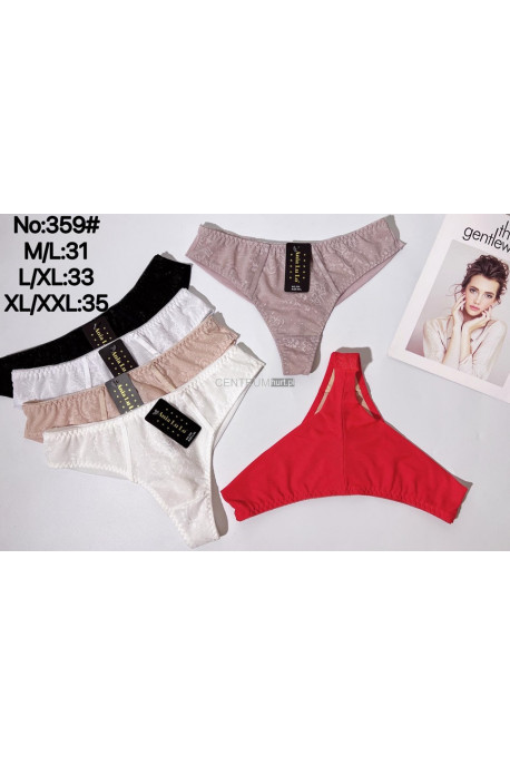 Stringi damskie (S-XL) 1