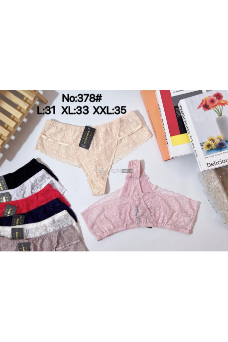 Stringi damskie (S-XL) 1