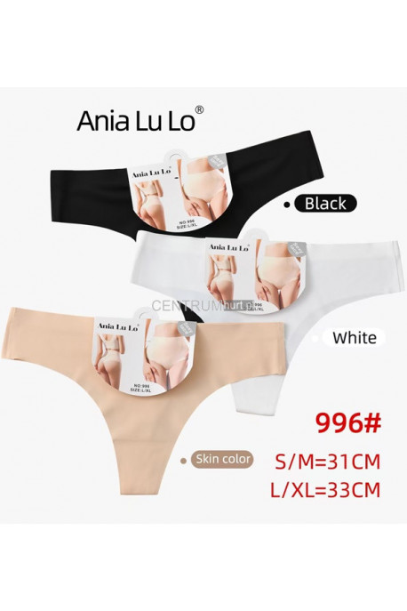 Stringi damskie (S-XL) 1