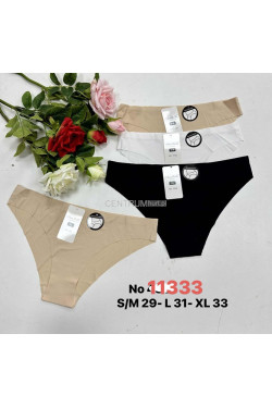Majtki damskie (S-XL) 11333