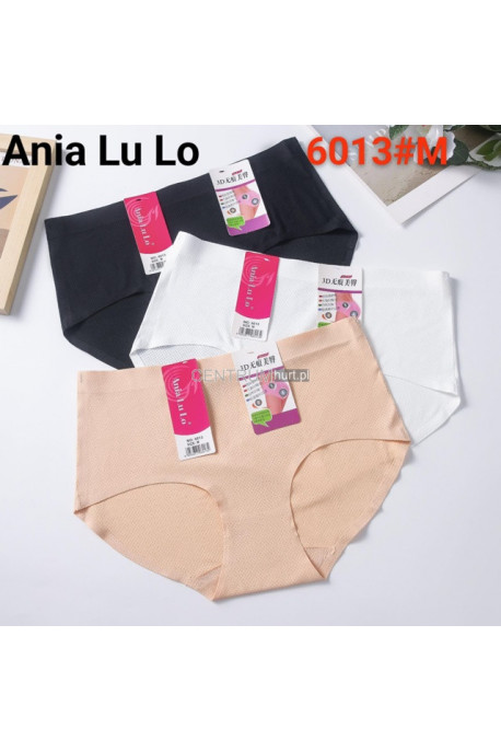 Majtki damskie (S-XL) 1