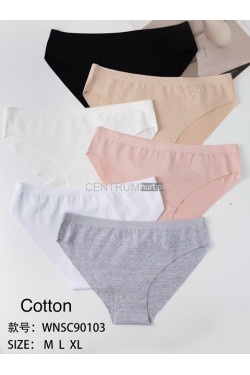 Majtki damskie (M-XL) 90103