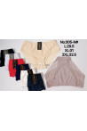 Majtki damskie (L-2XL) 1