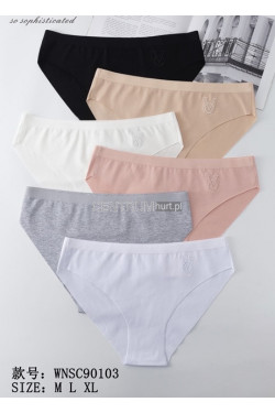 Majtki damskie (M-XL) 90103
