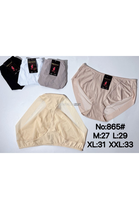 Majtki damskie (L-2XL) 1