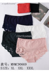 Majtki damskie (L-2XL) 1