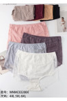 Majtki damskie (L-2XL) 1