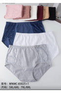 Majtki damskie (L-2XL) 1