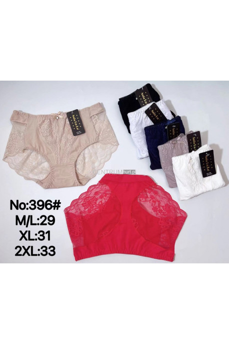 Majtki damskie (L-2XL) 1