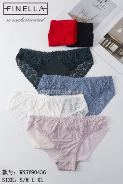 Majtki damskie (S-XL) 90436
