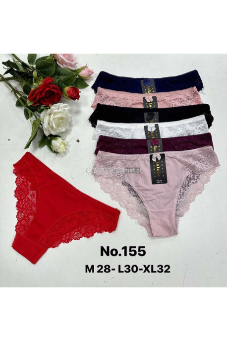 Majtki damskie (2XL-4XL) 1