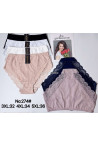 Majtki damskie (2XL-4XL) 1