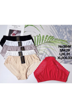 Majtki damskie (S-2XL) 384