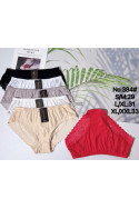 Majtki damskie (2XL-4XL) 1