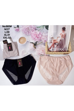 Majtki damskie (M-2XL) 865