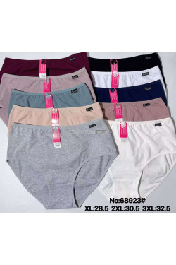 Majtki damskie (XL-3XL) 68923