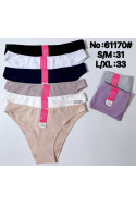 Majtki damskie (XL-3XL) 1