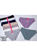 Majtki damskie (XL-3XL) 1