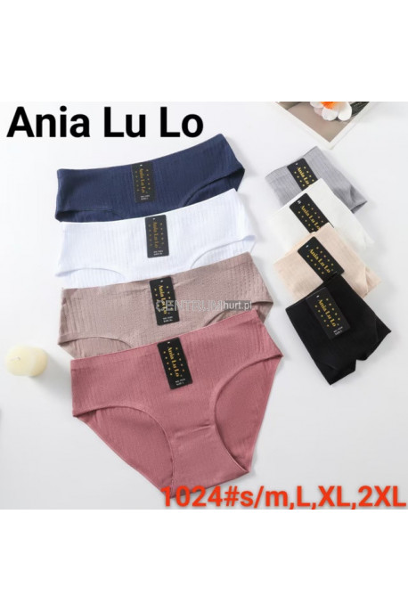 Majtki damskie (XL-3XL) 1