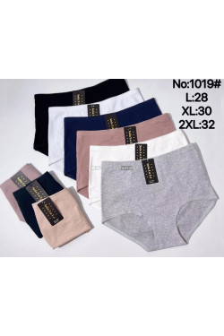 Majtki damskie (L-2XL) 1019