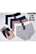 Majtki damskie (XL-3XL) 1