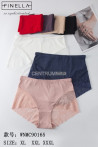 Majtki damskie (XL-3XL) 1