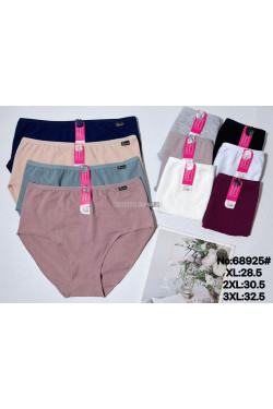 Majtki damskie (XL-3XL) 68925